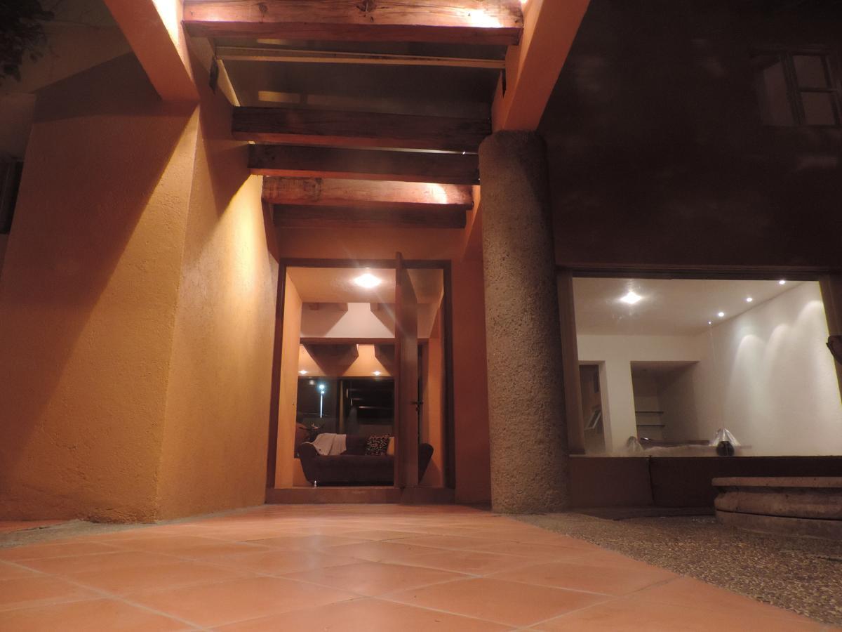 Casa Cielito Mexicano San Francisco del Rincón Dış mekan fotoğraf