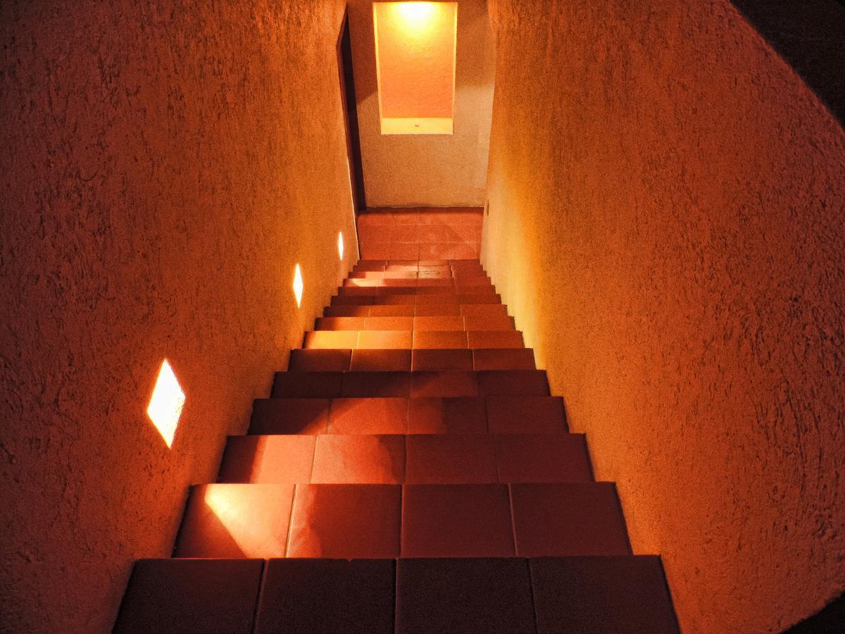 Casa Cielito Mexicano San Francisco del Rincón Dış mekan fotoğraf